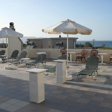 La Santre Villa Amoudara Lasithiou 외부 사진