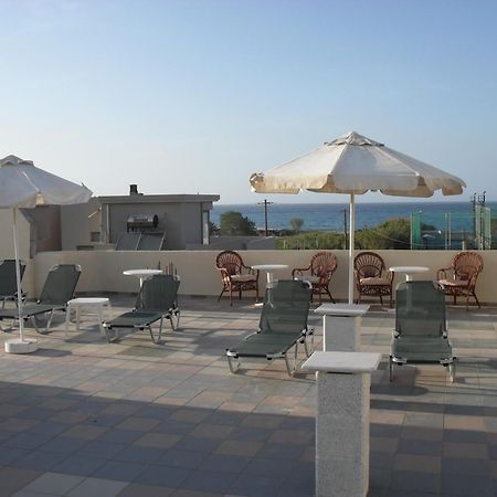 La Santre Villa Amoudara Lasithiou 외부 사진
