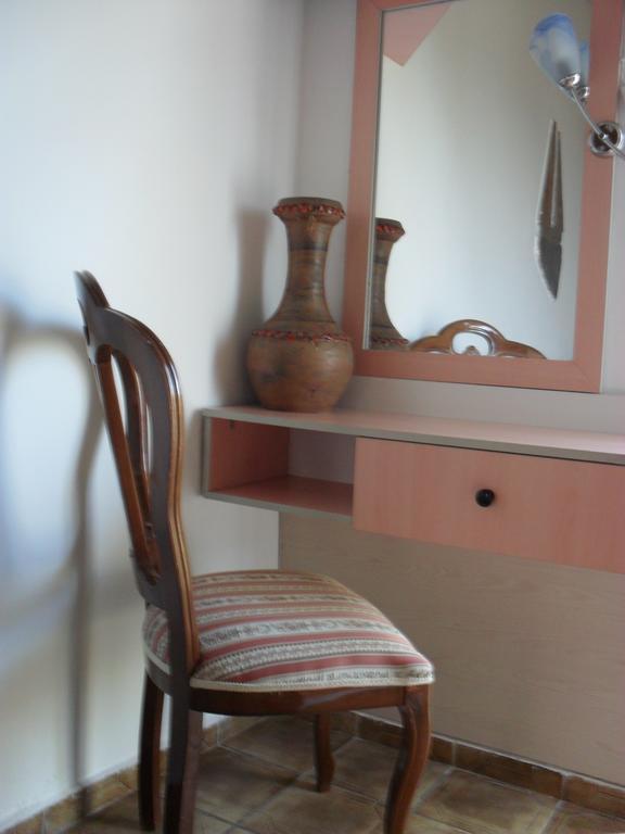 La Santre Villa Amoudara Lasithiou 객실 사진