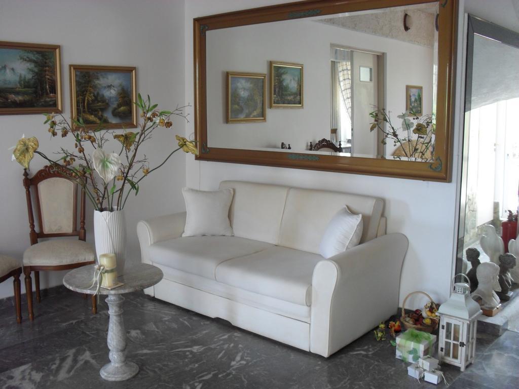 La Santre Villa Amoudara Lasithiou 외부 사진