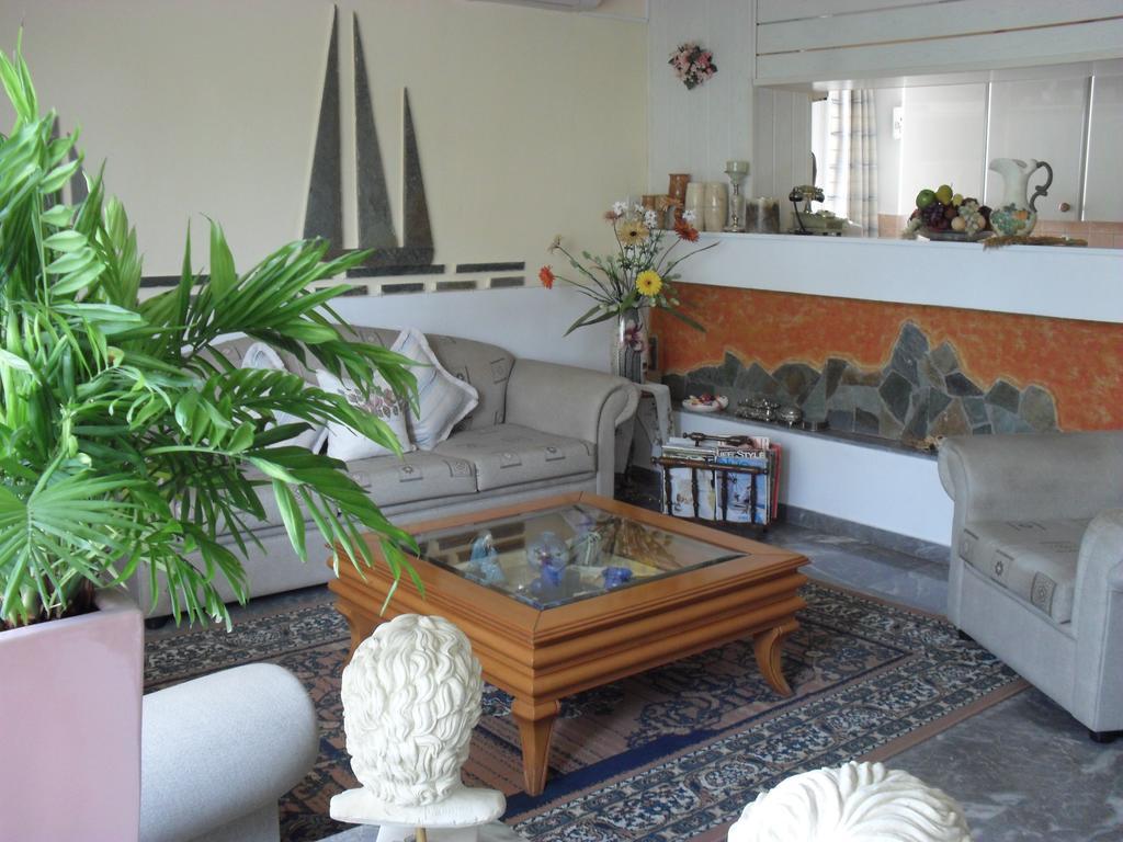 La Santre Villa Amoudara Lasithiou 외부 사진