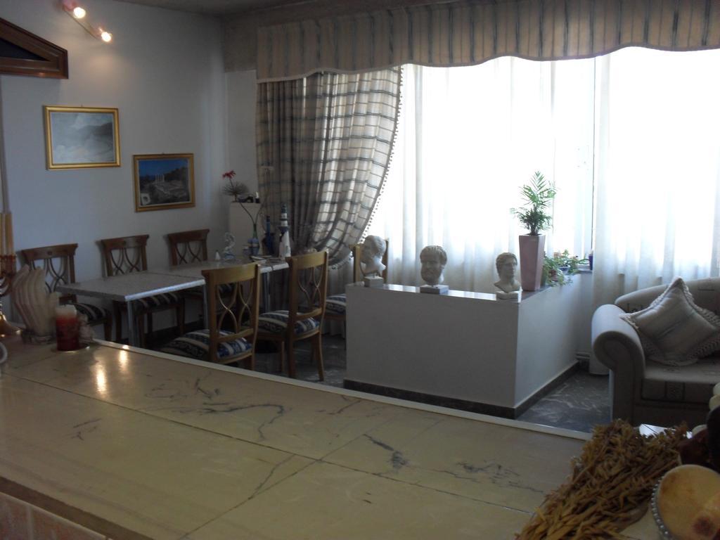 La Santre Villa Amoudara Lasithiou 외부 사진