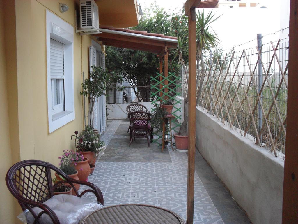 La Santre Villa Amoudara Lasithiou 객실 사진