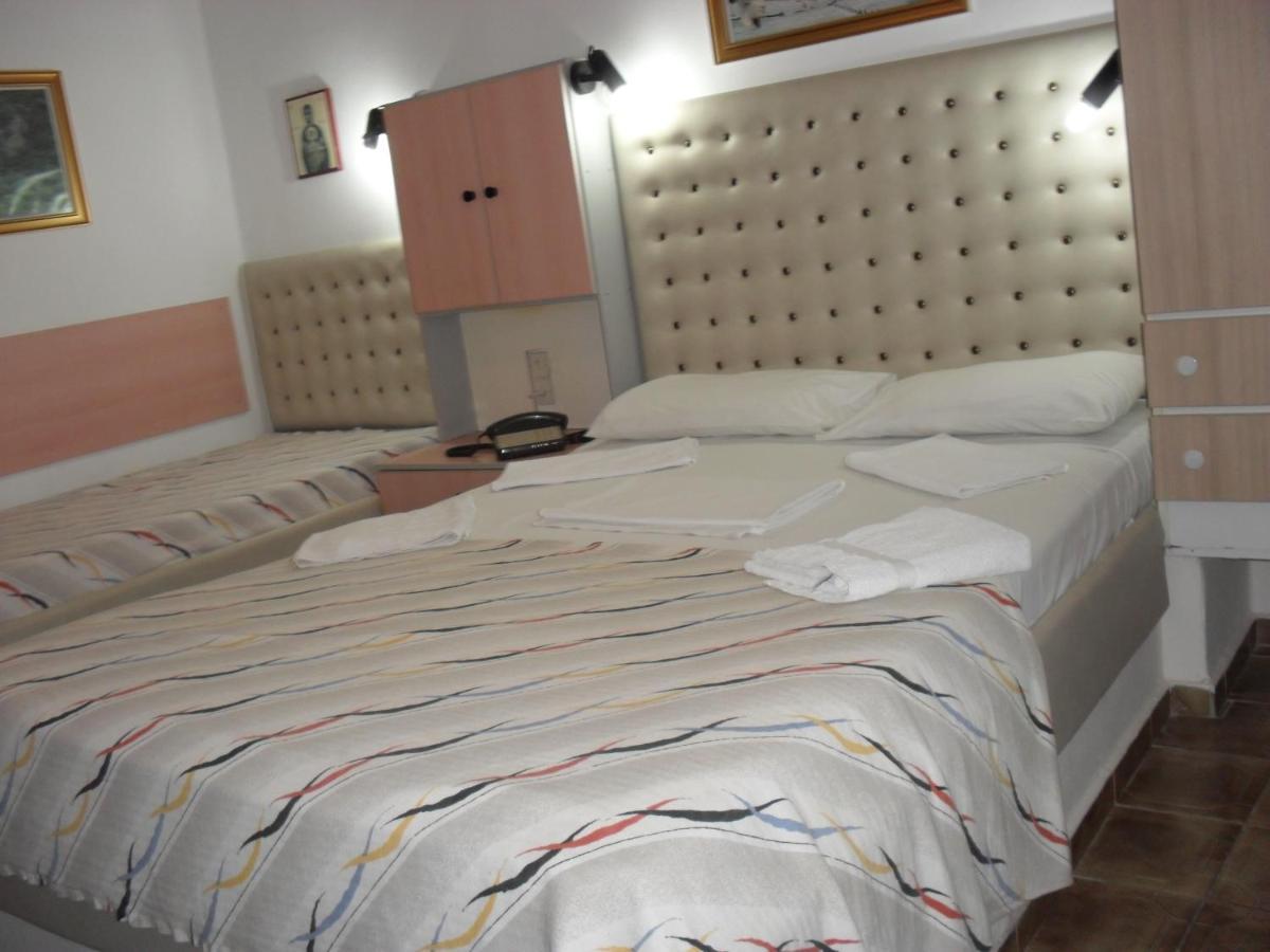 La Santre Villa Amoudara Lasithiou 객실 사진