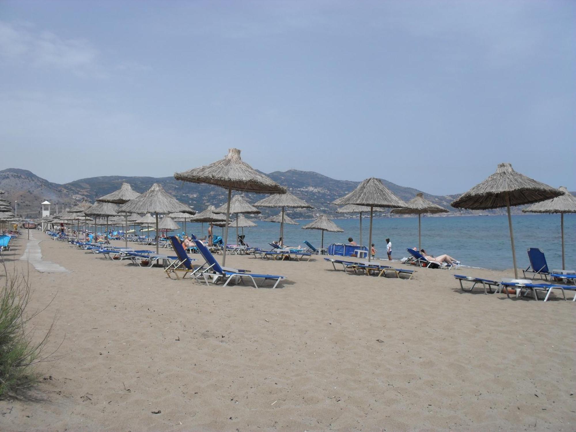La Santre Villa Amoudara Lasithiou 외부 사진