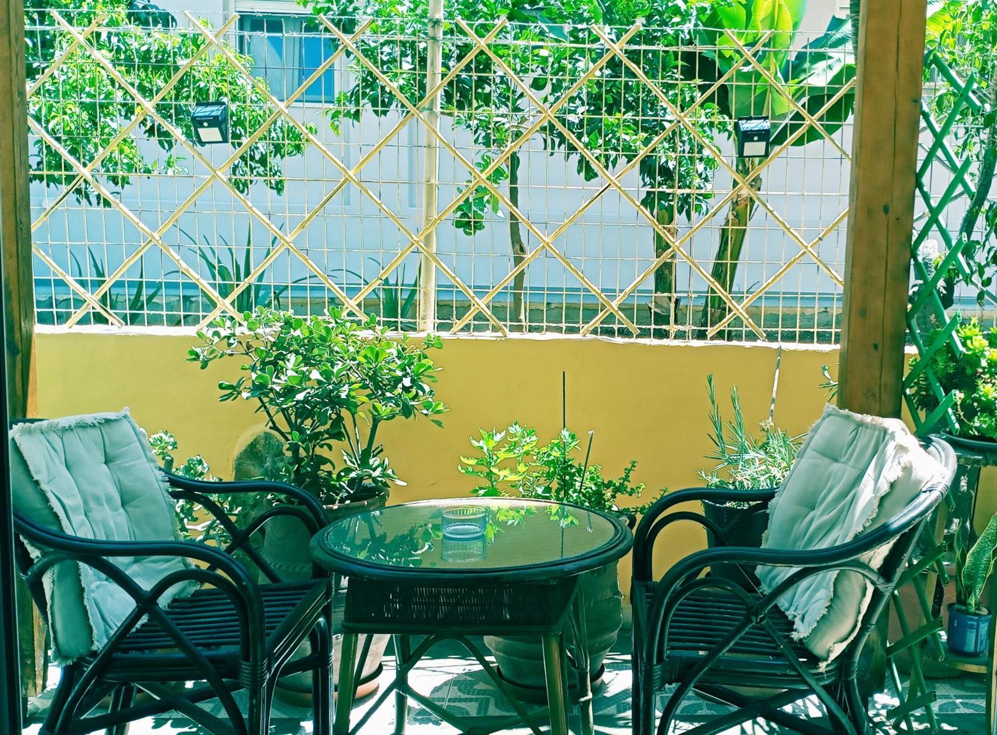 La Santre Villa Amoudara Lasithiou 외부 사진