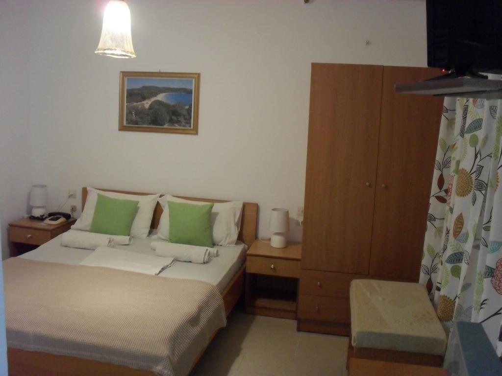 La Santre Villa Amoudara Lasithiou 외부 사진