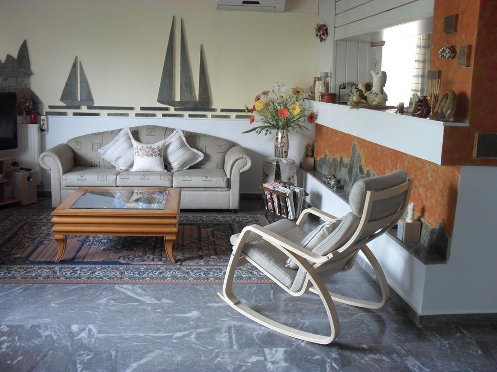 La Santre Villa Amoudara Lasithiou 외부 사진