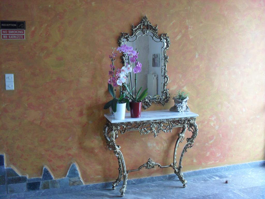 La Santre Villa Amoudara Lasithiou 외부 사진