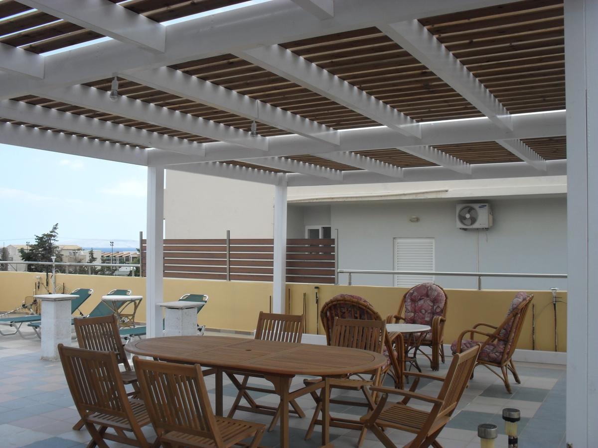 La Santre Villa Amoudara Lasithiou 외부 사진