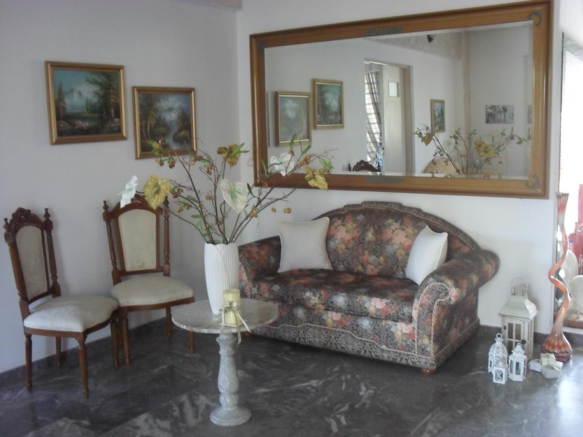 La Santre Villa Amoudara Lasithiou 외부 사진