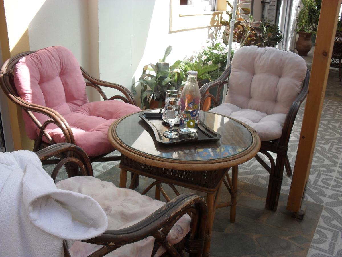 La Santre Villa Amoudara Lasithiou 외부 사진