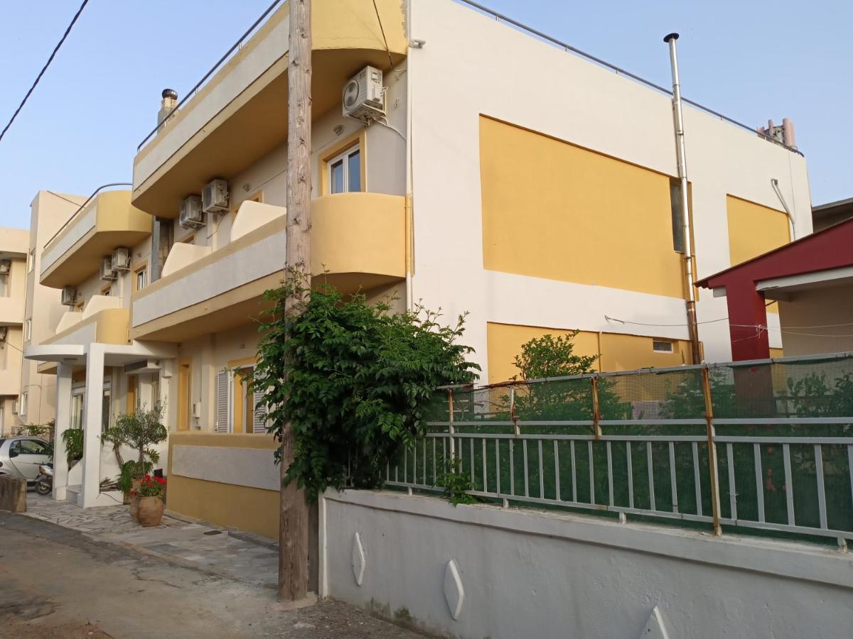 La Santre Villa Amoudara Lasithiou 외부 사진